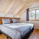 Sperlingnest Chalet