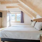 Sperlingnest Chalet *