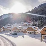 Chalet Sperlingnest