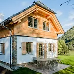Sperlingnest Chalet Donnersbachwald
