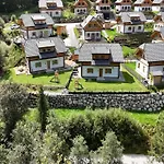 Sperlingnest Donnersbachwald