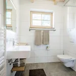 Chalet Sperlingnest Donnersbachwald