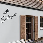 Sperlingnest Chalet