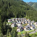 Sperlingnest Chalet *