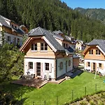 Sperlingnest Chalet