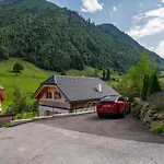 Chalet Sperlingnest