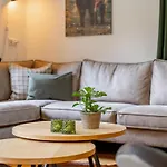 Chalet Sperlingnest Donnersbachwald