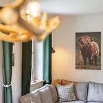 Sperlingnest Chalet