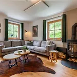 Sperlingnest Chalet