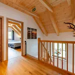 Chalet Sperlingnest Donnersbachwald