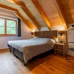Chalet Sperlingnest