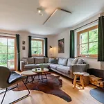 Sperlingnest Chalet