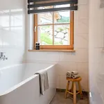 Chalet Sperlingnest *