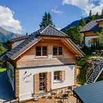 Sperlingnest Chalet Donnersbachwald