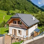Chalet Sperlingnest *