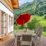Chalet Sperlingnest *