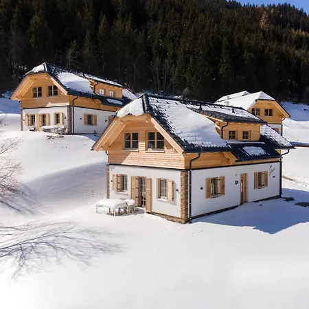 Sperlingnest Chalet