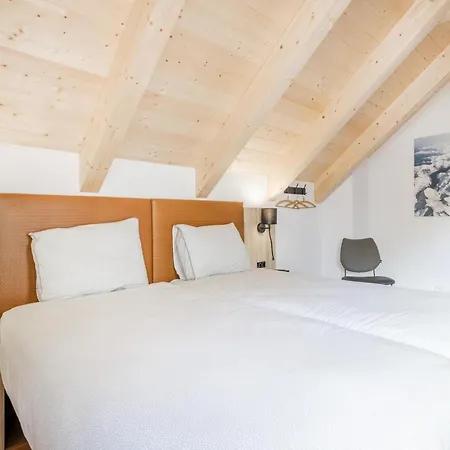 Sperlingnest Chalet