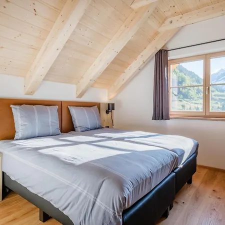 Sperlingnest Donnersbachwald