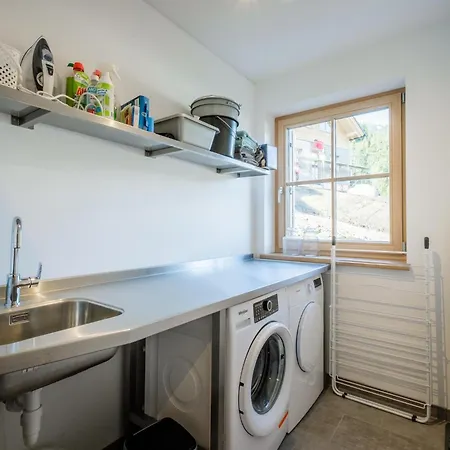 Sperlingnest Alpehytte *