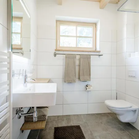 Sperlingnest Alpehytte Donnersbachwald