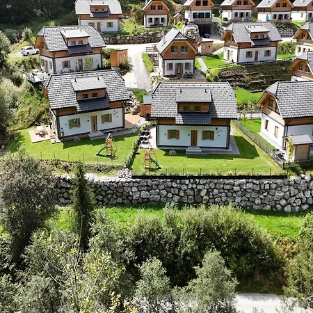Sperlingnest Alpstuga Donnersbachwald