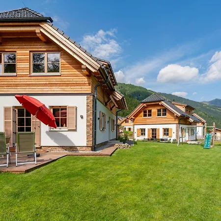 Sperlingnest Alpstuga *