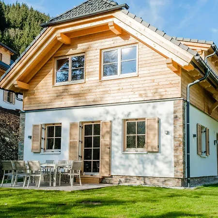 Σαλέ Sperlingnest *