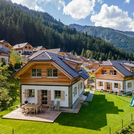 Alpstuga Sperlingnest