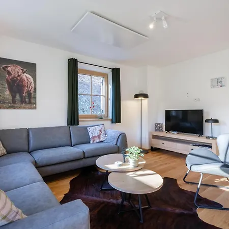 Sperlingnest Alpehytte *