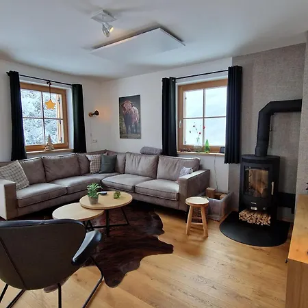 Σαλέ Sperlingnest