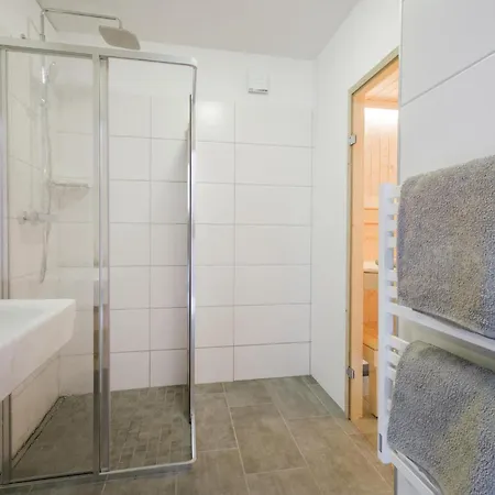 Sperlingnest Alpstuga *