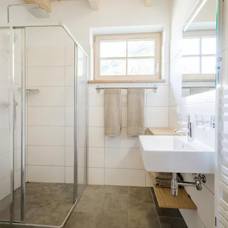 Σαλέ Sperlingnest Donnersbachwald