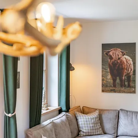 Alpstuga Sperlingnest *