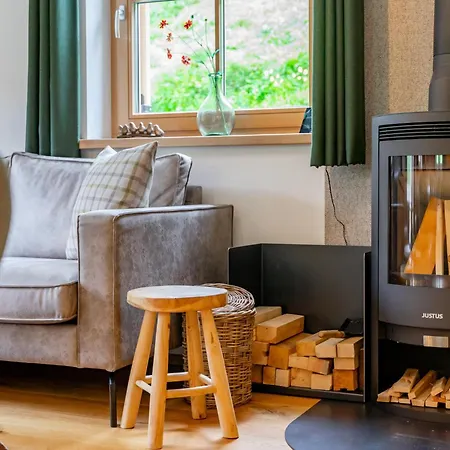 Alpstuga Sperlingnest Donnersbachwald