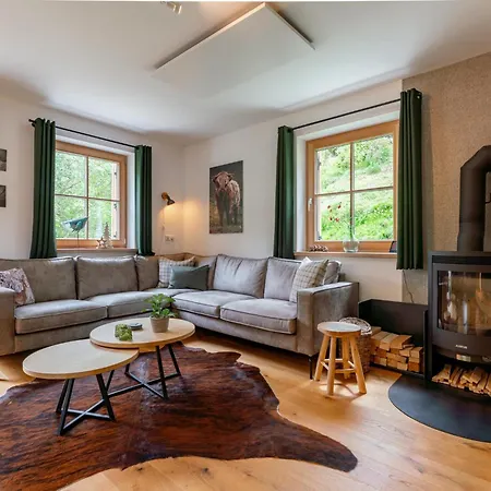 Alpstuga Sperlingnest