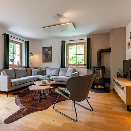 Sperlingnest Σαλέ