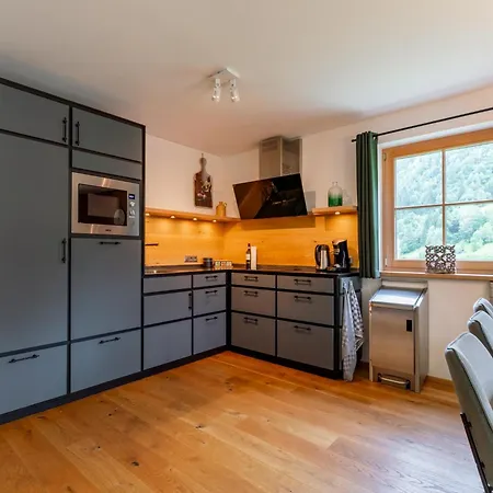 Sperlingnest Alpstuga Donnersbachwald