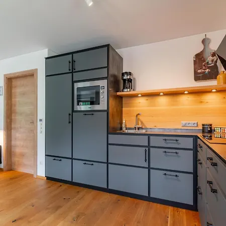 Sperlingnest * Donnersbachwald