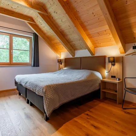 Sperlingnest Alpstuga