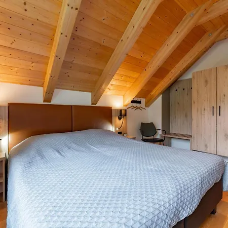 Alpstuga Sperlingnest