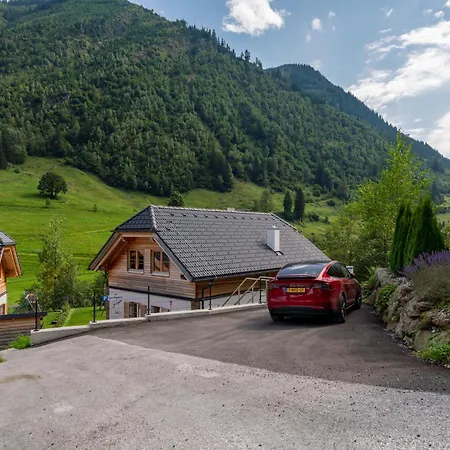 Chalet Sperlingnest