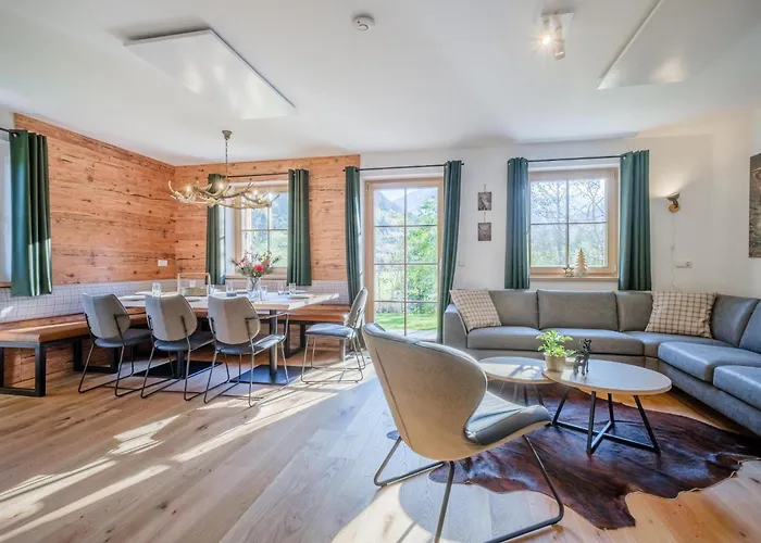 Sperlingnest * Donnersbachwald