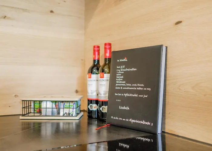 Sperlingnest * Donnersbachwald