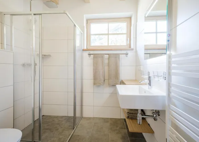 Chalet Sperlingnest Donnersbachwald