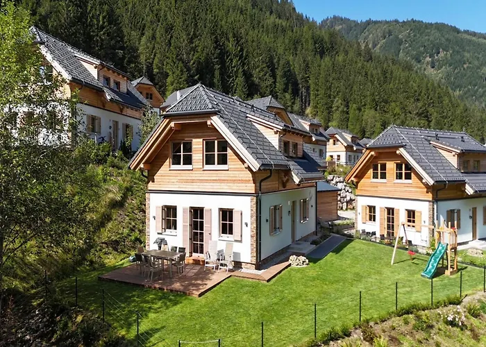 Sperlingnest Donnersbachwald