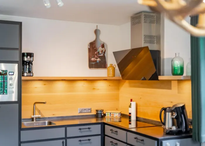 Sperlingnest Chalet Donnersbachwald