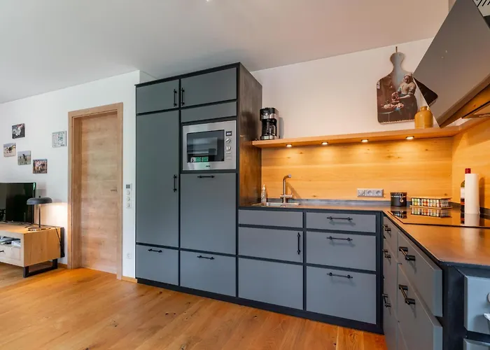 Sperlingnest * Donnersbachwald