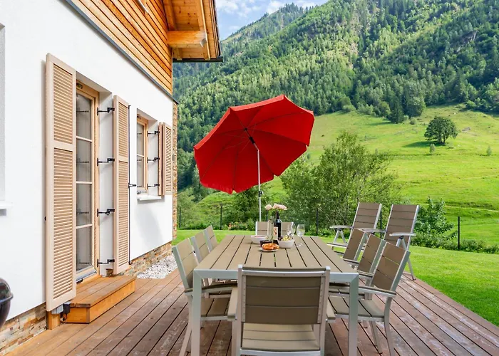 Sperlingnest * Donnersbachwald